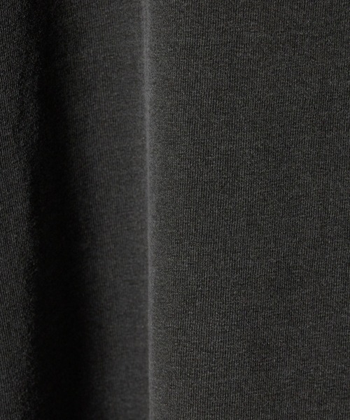 bodysong.(ボディソング)の「BODYSONG./ボディソング TEE/POCKET(Tシャツ/カットソー・メンズ・ベージュ/ブラック/ホワイト・L/XS/S/M)」の19枚目の写真