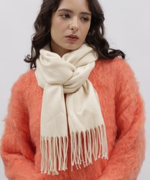 カラバリ無地マフラー / 960790