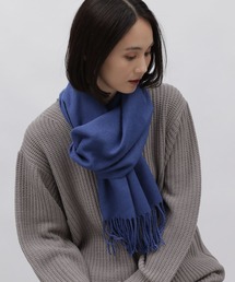 LAKOLE | カラバリ無地マフラー / 960790(マフラー)