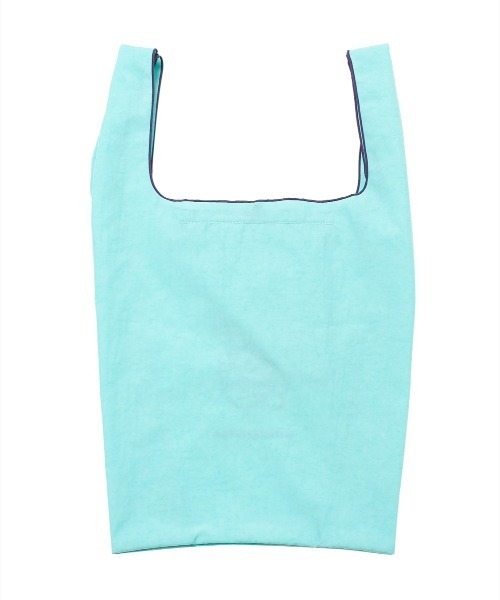 BALL & CHAIN ECO BAG（招き猫）（エコバッグ/サブバッグ）｜KEITA MARUYAMA（ケイタマルヤマ）