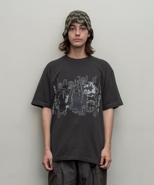 バーバリー チルドレン 2024春夏 Tシャツ 12y 152