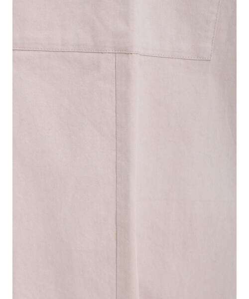 Samansa Mos2（サマンサ モスモス）の「コクーンカーゴパンツ（カーゴパンツ・レディース・ネイビー/カーキ/ベージュ・F）」の20枚目の写真