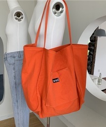 NANEA | カラートートバッグ(トートバッグ)