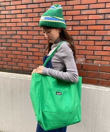カラートートバッグ