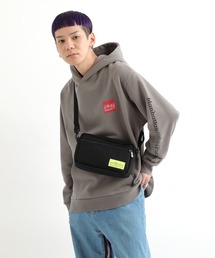 Manhattan Portage | Jogger Bag W.P.L.(ショルダーバッグ)