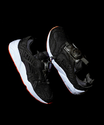 PUMA | DISC BLAZE BRIGHT (UNISEX)(スニーカー)