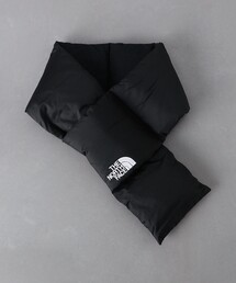 THE NORTH FACE（ザノースフェイス）の「＜THE NORTH FACE＞ NUPTSE マフラー（マフラー・メンズ）」