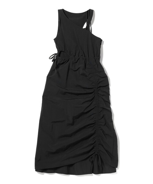 Ray BEAMS（レイビームス）の「RBS / アシンメトリー タンク