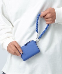 BAYFLOW | アミコミショルダーウォレット(財布)