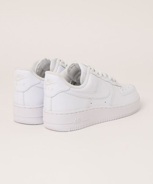 NIKE AIR FORCE 1 07 CW2288-111（スニーカー）｜NIKE（ナイキ