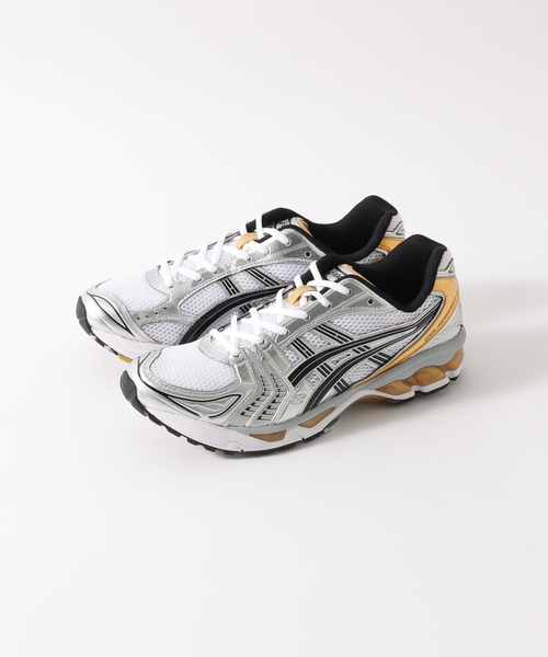 試着のみ asics アシックス GEL-KAYANO 14 スニーカー セール】【ASICS / アシックス】GEL-KAYANO 14(スニーカー