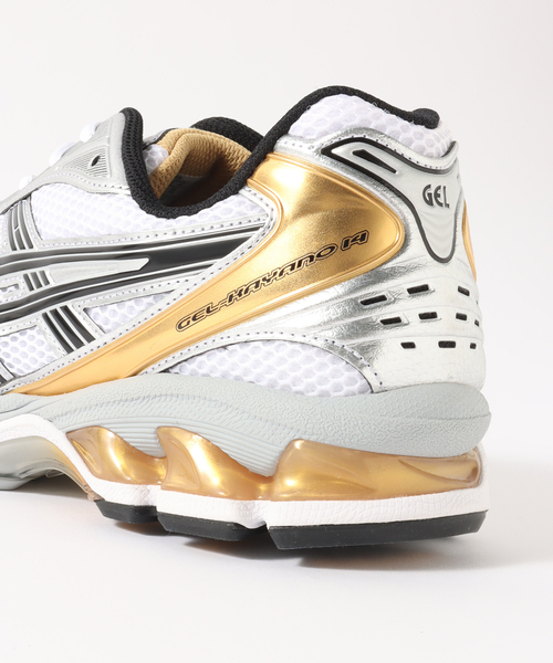セール】【ASICS / アシックス】GEL-KAYANO 14（スニーカー