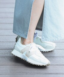 NEW BALANCE（ニューバランス）の「New Balance / WS327 KG（22.5～24.5cm）（スニーカー）」