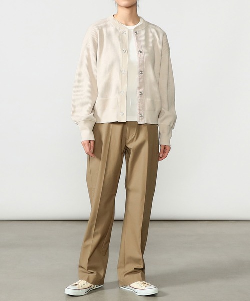 THE SHINZONE（ザ シンゾーン）の「THE SHINZONE | CAPELIN CARDIGAN