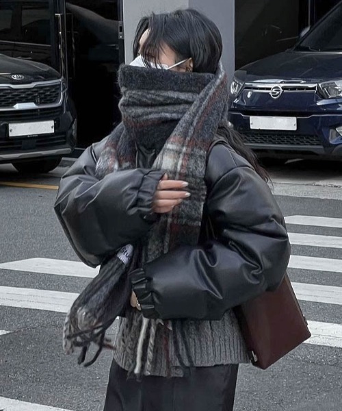 【セール】エコダウンスタンドブルゾン（ブルゾン）｜Sibra（シブラ）