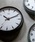 COMMON WAREiREFA[j́uEC:AMPERSAND  TRAFFIC WALL CLOCK@EH[NbNi|vjvbB