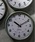 COMMON WAREiREFA[j́uEC:AMPERSAND  TRAFFIC WALL CLOCK@EH[NbNi|vjvbC