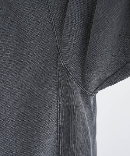 【セール】SURF FLEECE CREW/クイックシルバールーズフィットヘヴィーウェイトスウェットクルーネックトレーナー（スウェット）｜Quiksilver（クイックシルバー）