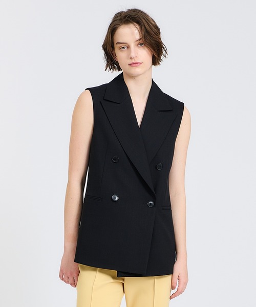 ESTNATION（エストネーション）の「ESTNATION / ダブルテーラード