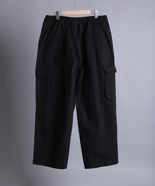 aimoha(アイモハ)の「【aimoha neo】WIDE CARGO POCKET PANTS(その他パンツ・メンズ・ホワイト/ブラック・XX-LARGE/XXX-LARGE/XXXX-LARGE/XXXXX-LARGE)」の15枚目の写真