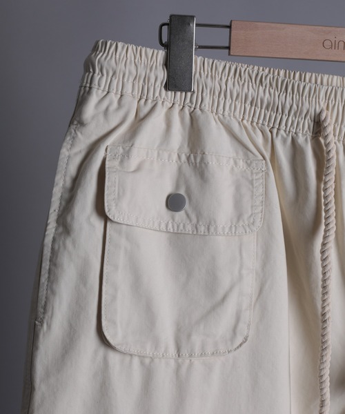 aimoha(アイモハ)の「【aimoha neo】WIDE CARGO POCKET PANTS(その他パンツ・メンズ・ホワイト/ブラック・XX-LARGE/XXX-LARGE/XXXX-LARGE/XXXXX-LARGE)」の20枚目の写真