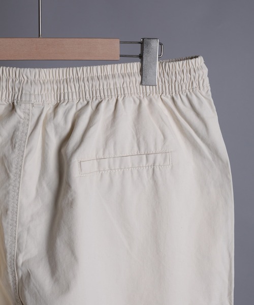 aimoha(アイモハ)の「【aimoha neo】WIDE CARGO POCKET PANTS(その他パンツ・メンズ・ホワイト/ブラック・XX-LARGE/XXX-LARGE/XXXX-LARGE/XXXXX-LARGE)」の21枚目の写真