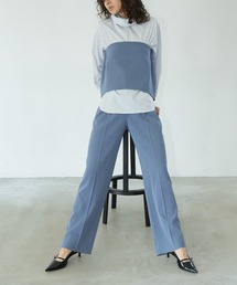 2WAY BUSTIER PANTS