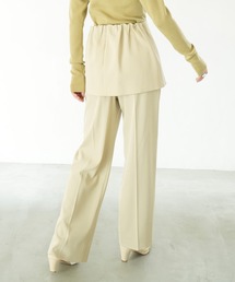 2WAY BUSTIER PANTS