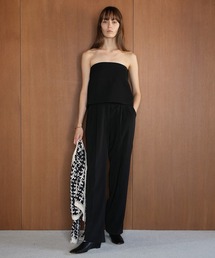2WAY BUSTIER PANTS