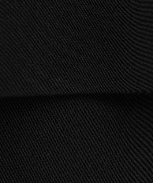 CLANE(クラネ)の「2WAY BUSTIER PANTS(その他パンツ・レディース・ブラック/ブルー/アイボリー・2/1/0)」の19枚目の写真