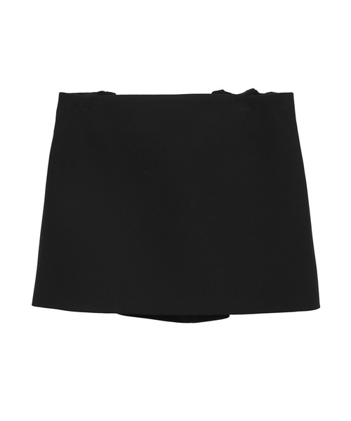 CLANE(クラネ)の「2WAY BUSTIER PANTS(その他パンツ・レディース・ブラック/ブルー/アイボリー・2/1/0)」の20枚目の写真