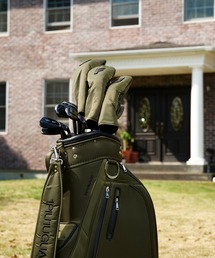 1 piu 1 uguale 3（ウノピゥウノウグァーレトレ）の「HEAD COVER FW（ゴルフグッズ）」