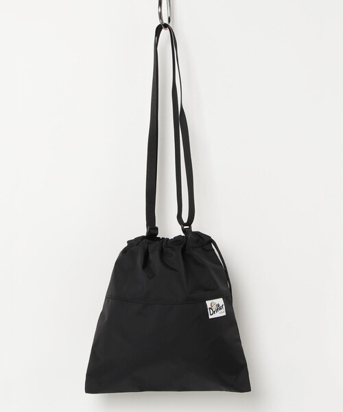 Drifter(ドリフター)の「【Drifter/ドリフター】PELEE POUCH(ショルダーバッグ・レディース・グリーン系その他3/ピンク系その他3/ブルー系その他3/ブラック・FREE)」の19枚目の写真