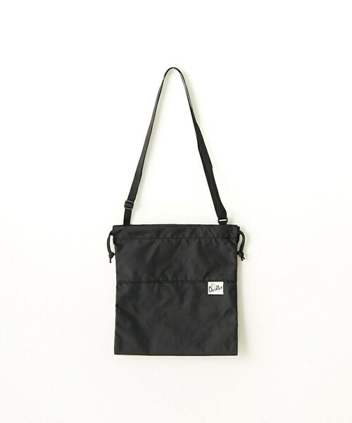 Drifter(ドリフター)の「【Drifter/ドリフター】PELEE POUCH(ショルダーバッグ・レディース・グリーン系その他3/ピンク系その他3/ブルー系その他3/ブラック・FREE)」の15枚目の写真