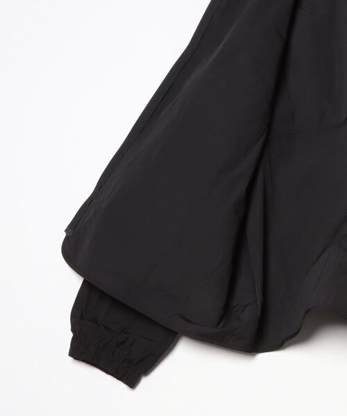 BALLSY.BROTHERS（ボールジーブラザーズ）の「Fishing vest docking jacket（その他アウター・メンズ・ブラック/カーキ・LARGE/MEDIUM）」の4枚目の写真