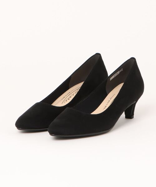JOLI ENCORE ジョリーアンコール ALMOND PUMPS 5 アーモンド