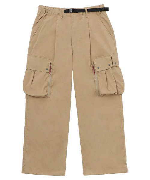 HINOC RIPSTOP FIELD CARGO PANTS ヒノック リップストップ フィールド カーゴパンツ