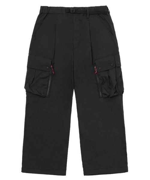 HINOC RIPSTOP FIELD CARGO PANTS ヒノック リップストップ フィールド