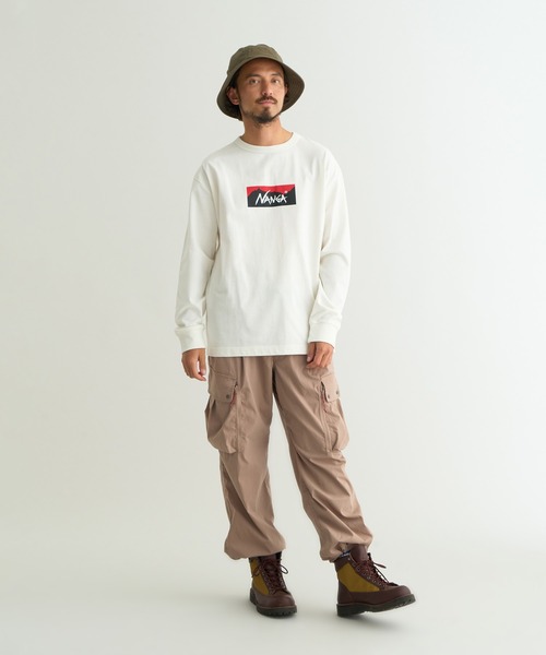 新品NANGA Hinoc Ripstop Field Cargo Pant81 新品NANGA Hinoc Ripstop Field Cargo Pant81 - メルカリ