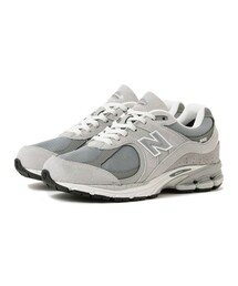 NEW BALANCE / 2002R GTX J