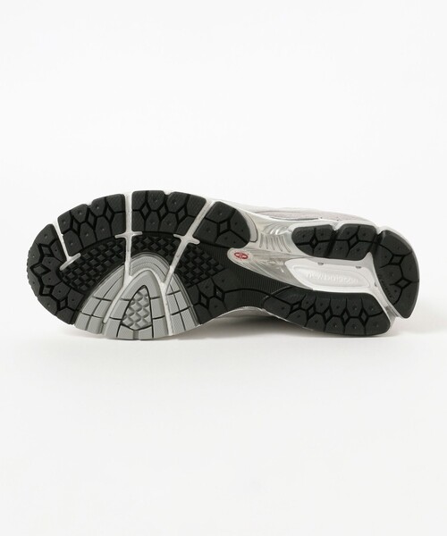 BEAMS BOY（ビームスボーイ）の「NEW BALANCE / 2002R GTX J（スニーカー・レディース・グレー・24.5/24/23.5/25）」の4枚目の写真