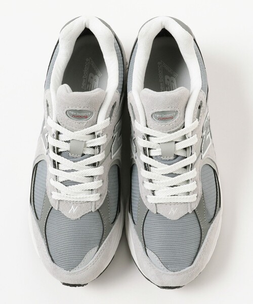 BEAMS BOY（ビームスボーイ）の「NEW BALANCE / 2002R GTX J（スニーカー・レディース・グレー・24.5/24/23.5/25）」の5枚目の写真
