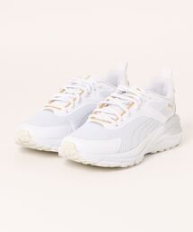 《PUMA》ヒプノティック メタリックシャイン