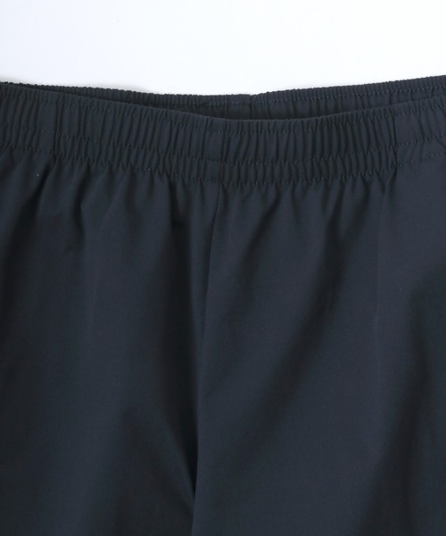 BALL（ボール）の「BALL/ボール CARGO SHORT PANTS/ストレッチ天竺 水陸両用 ミニロゴワッペン ワンポイント刺繍 カーゴ ショーツパンツ/レディース メンズ（カーゴパンツ・メンズ・ブラック/カーキ/ベージュ/ネイビー・M/L/LL）」の12枚目の写真