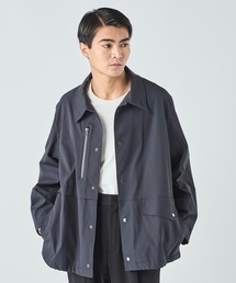 A + TOKYO（エープラストウキョウ）の「オーバーマルチブルゾン