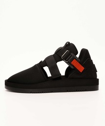 HIJACK SANDALS（ハイジャックサンダル）の「REGALE / ベルクロサンダル（サンダル）」