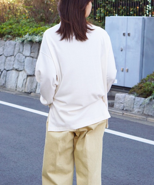 AMERICANA（アメリカーナ）の「AMERICANA / アメリカーナ RUGGER