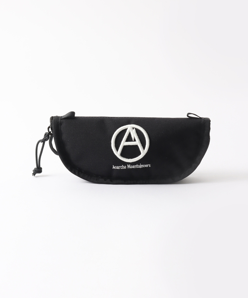 セール】MOUNTAIN RESEARCH / マウンテンリサーチ MINI POUCH LSC014