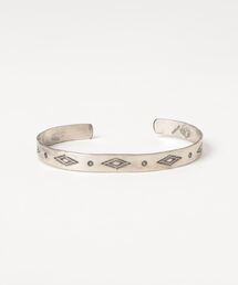 Indian Jewelry | indian jewelry/Stamp Bracelet(ブレスレット)