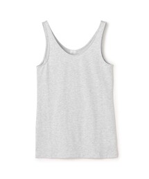 GALERIE VIE | スビンコットン タンクトップ(タンクトップ)